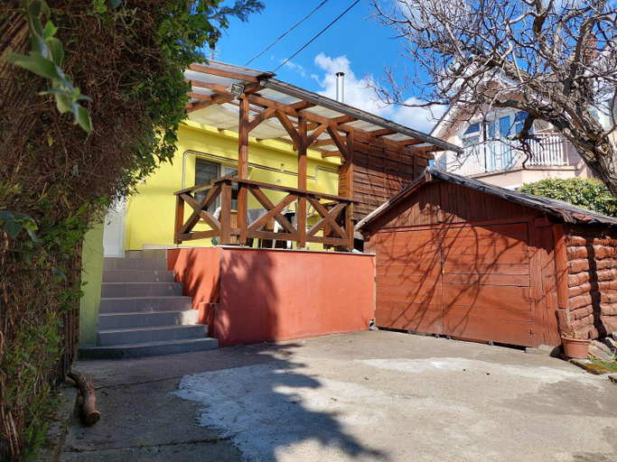 Others 5, Dizike Pet-friendly Guesthouse, Budapesti