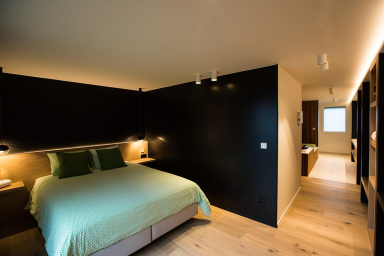 Others 3, Wellness Hasselt B&B, Limburg