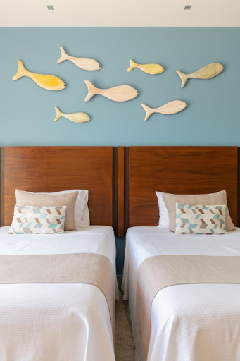 Bedroom 8