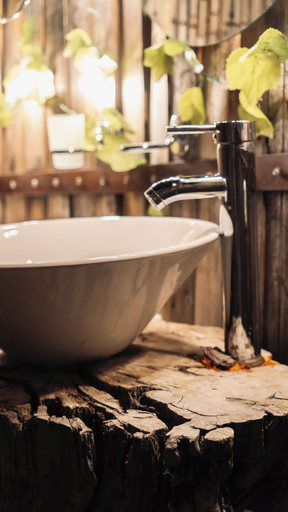 Bathroom 4, Andes Glamping, Guatavita