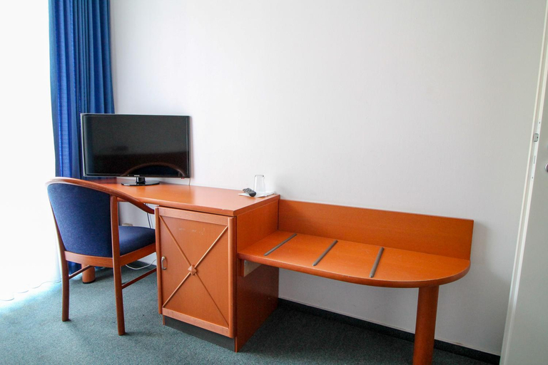 Others 5, Hotel Ahrberg Viertel, Region Hannover