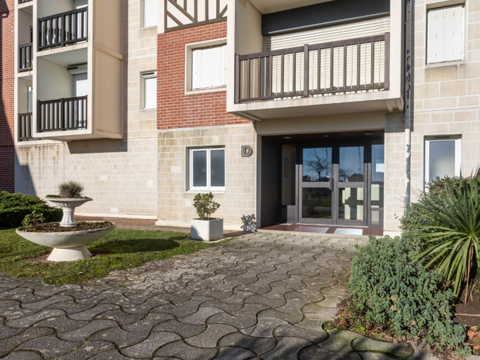 Apartment Cap Cabourg-19 by Interhome, Calvados