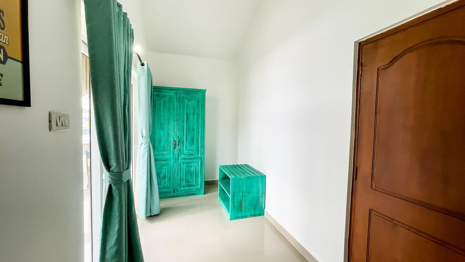 Bedroom 3, Calvin's Retreat Luxury Villa,Newly Renovated,WiFi, South Goa
