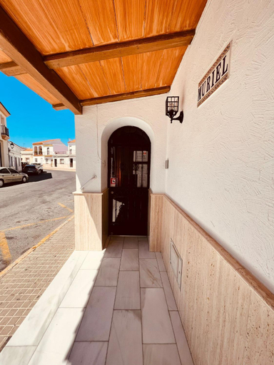Others 5, Hostal Muriel, Huelva