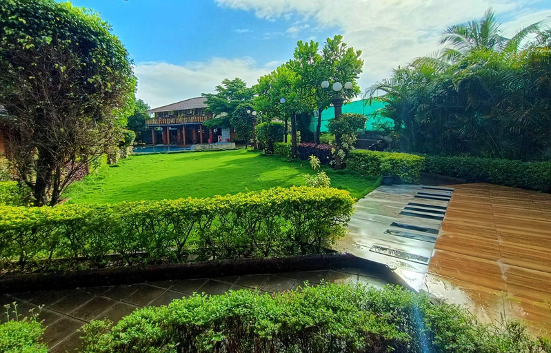 Others 4, Red Stone Resort, Raigarh