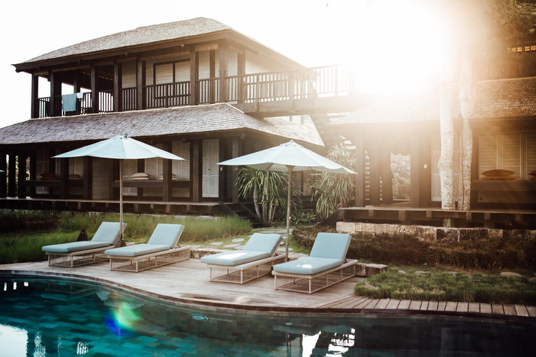Swimming Pool 6