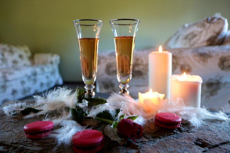 Food & Drinks 2, Chambres d’hotes du Presbytere, Aveyron