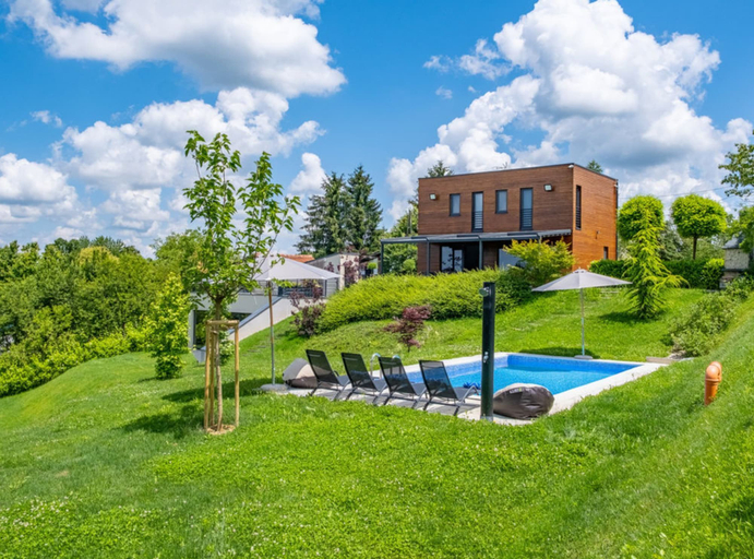Exterior & Views 2, Holiday Home Arbaro, Lekenik