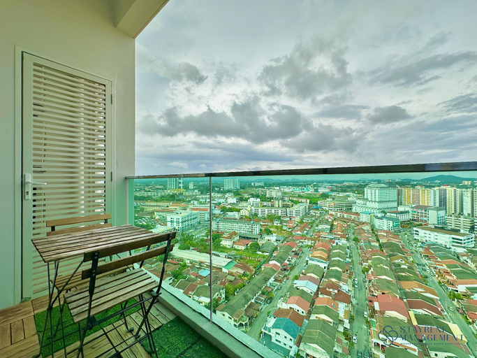 Others 5, Minimalist Suite 🐣〖Jonker Street🐾🍿Melaka〗🤎, Malacca City