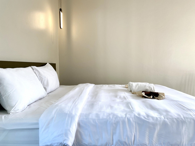 The Mamatel Boutique, Phuket Island