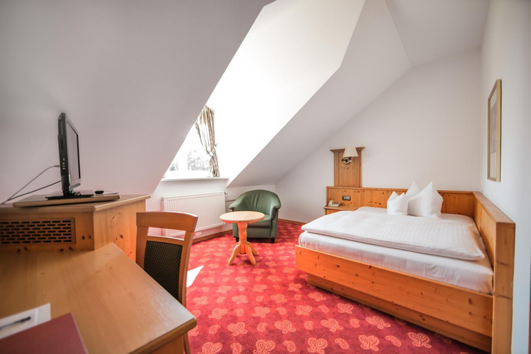 Bedroom 9