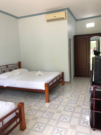 Others 5, Bi Homestay, Phan Thiết