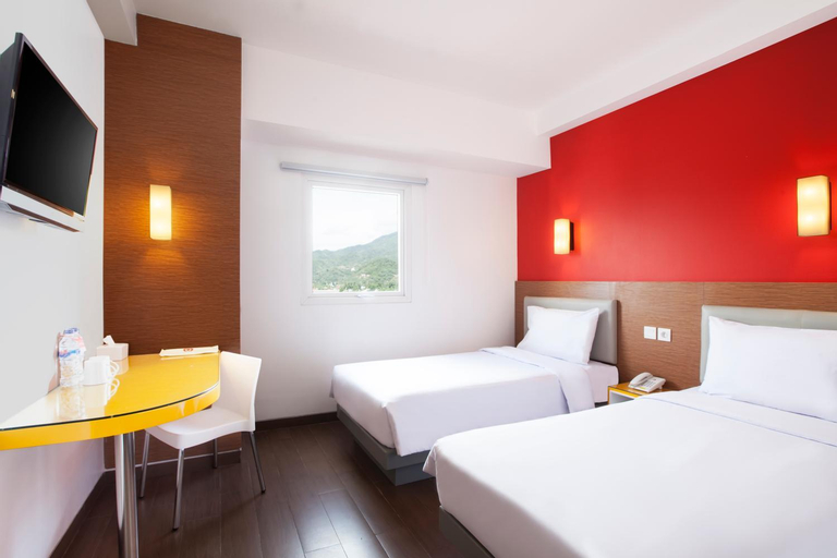 Bedroom 7