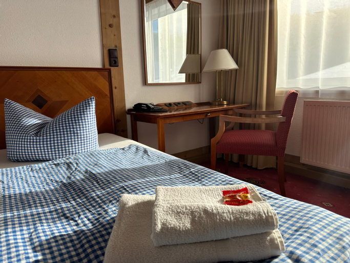 Hotel Sollner, Kronach