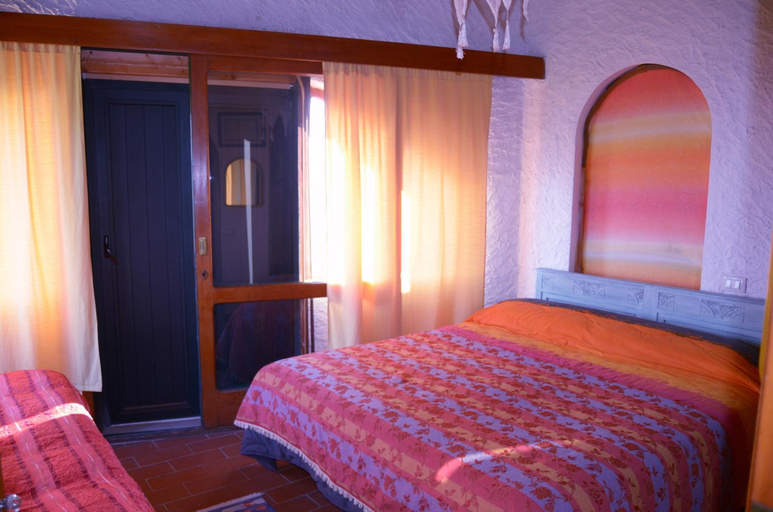 Bedroom 26