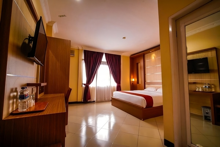 Bedroom 5