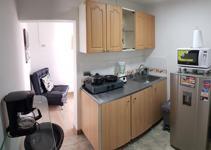 Others 4, New Cozy Apartment in the Poblado, San Lucas, Medellín