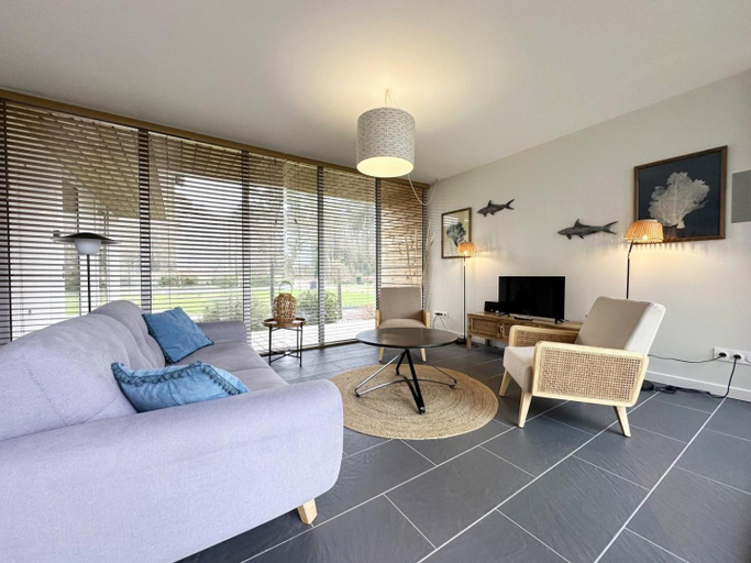 Others 5, House for 4 persons 10 minutes from Paimpol., Côtes-d'Armor