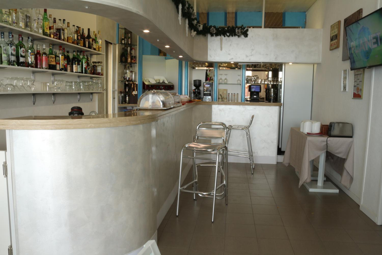 Food & Drinks 4, Hotel Piccolo Paradiso, Imperia
