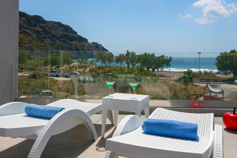 Others 2, Plakias Seaside Residences, Crete