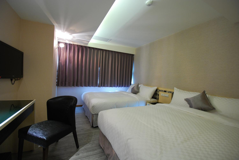 Bedroom 1