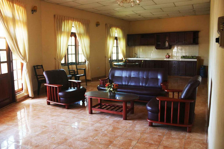 Others 4, Yoho Hotel Red Rose, Negombo