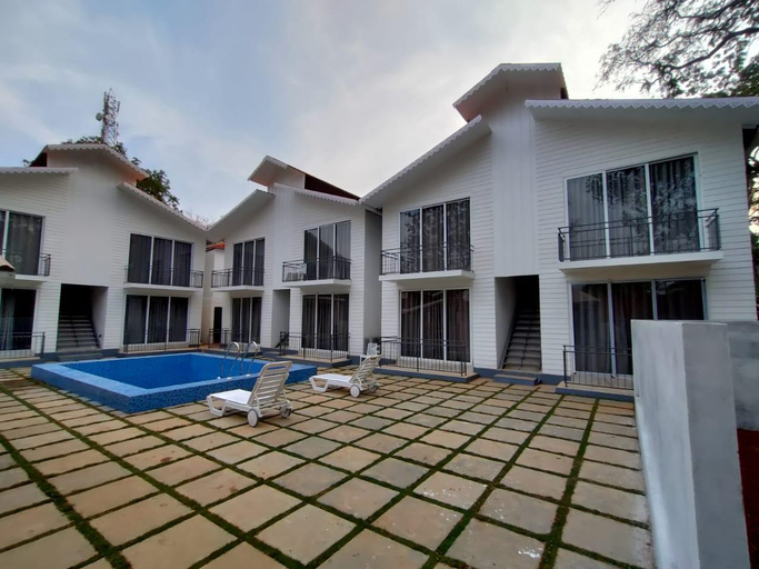 Others 4, White Key Resort, North Goa