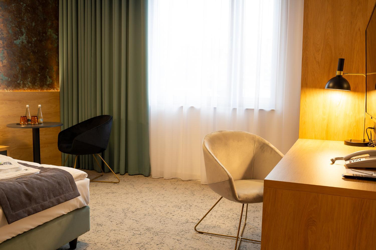 Hotel & SPA Hetman, Siedlce City