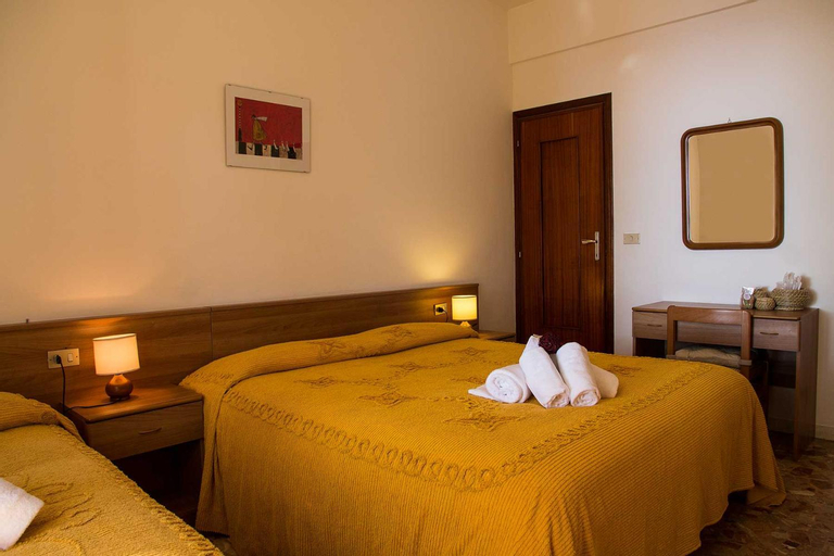 Bedroom 9