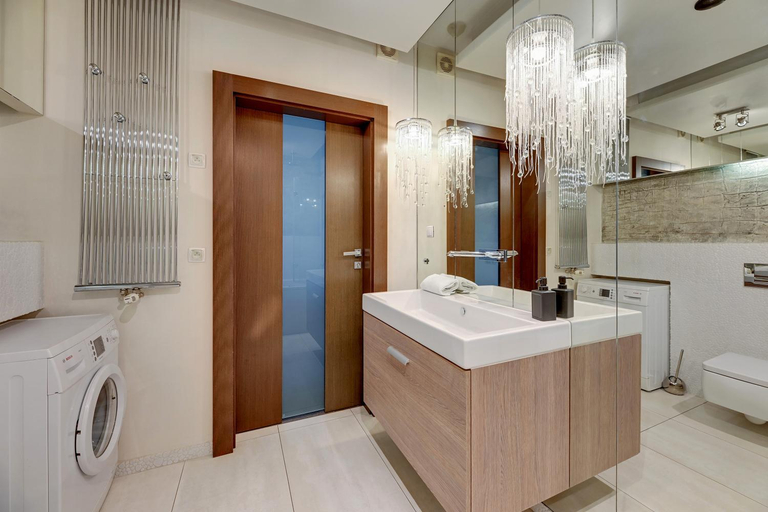 Others 4, Luxury Willa Morska by Grand Apartments, Sopot