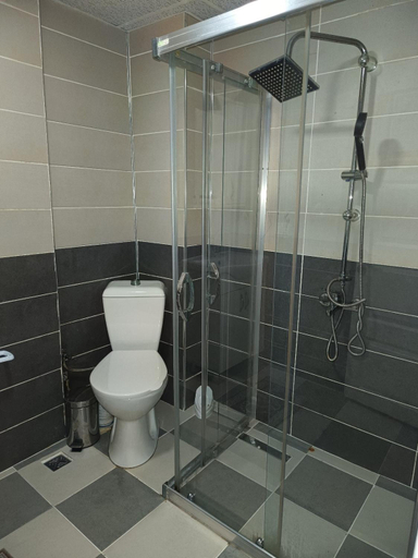 Others 4, White Crown Apartman ve Yasam Merkezi, Bakırköy