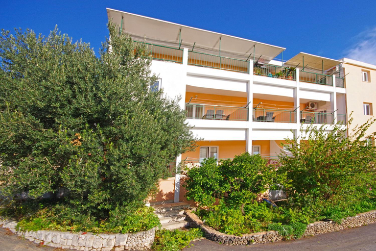 Exterior & Views 1, Apartmani ANDRIJA, Podgora