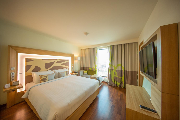 Bedroom 19