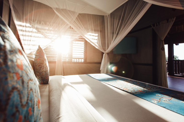 Bedroom 7