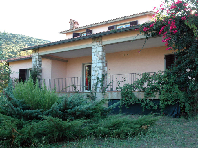 Appartamenti Cala Verde, Livorno