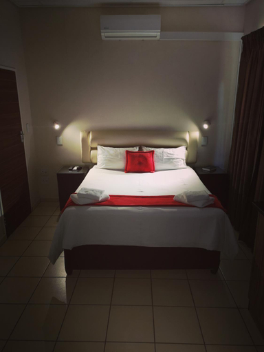 Others 4, AAA Rose Garden Guesthouse, Waterberg