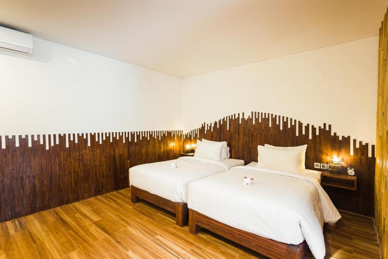 Bedroom 12