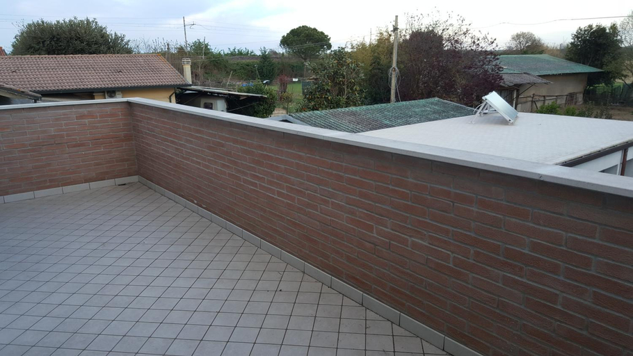 Others 3, Le Botti B&B, Ravenna