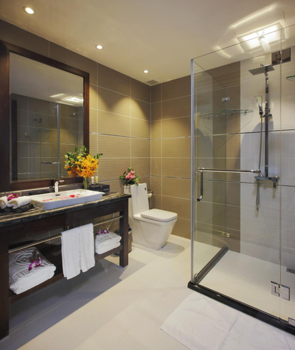 Bathroom 5