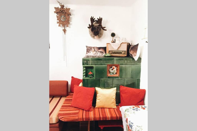 Others 4, Gemutliches Ferienhaus am Waldrand, Hermagor