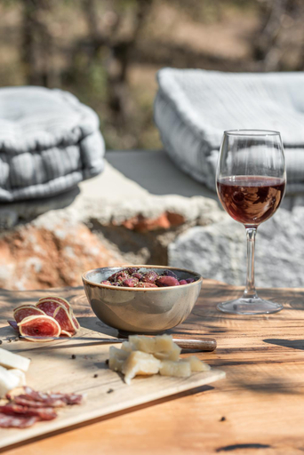 Others 3, The Olive Yard, Peloponnese