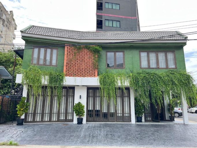 Exterior & Views 2, Homie Non, Muang Nonthaburi
