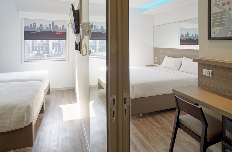 Bedroom 9