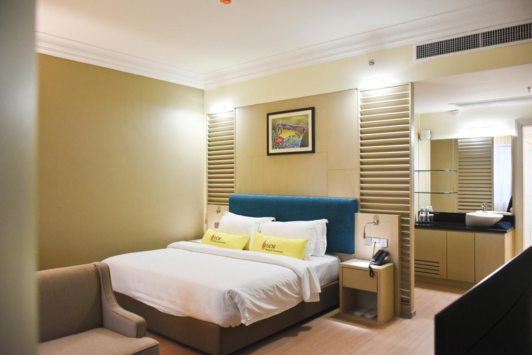 Bedroom 9