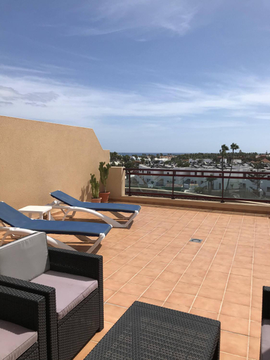Others 5, Big and Bright Apartment, Las Palmas