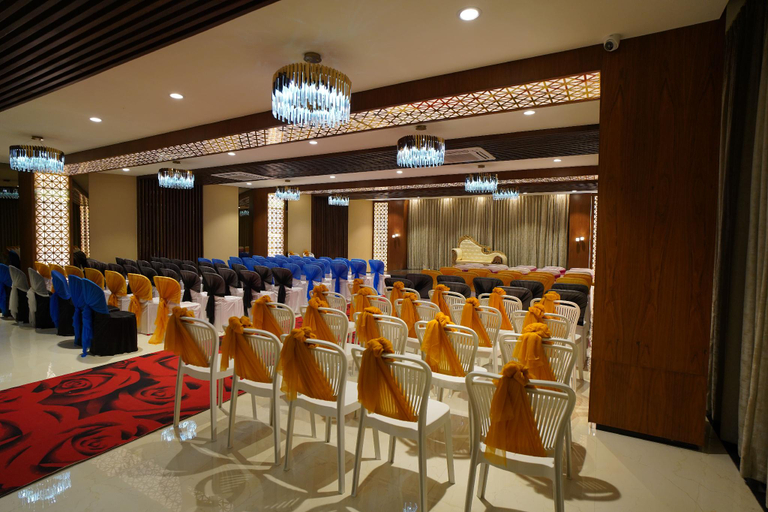 Others 3, Mariahboutiquehotel , Mysore