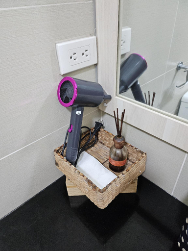 Bathroom 4, L&J Cozy Little Nest @ Tower5 SMDC Wind Residences, Tagaytay City