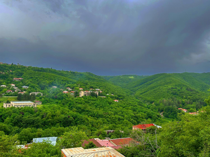 Others 4, Hotel VIM in Sighnaghi, Signagi