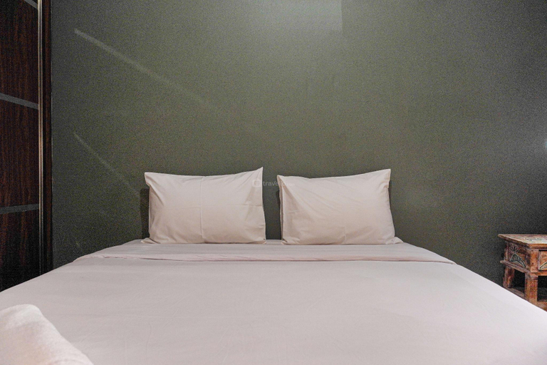 Others 5, Simply Studio Apartment Margonda 4 By Travelio, Depok