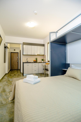 Others 3, ConceptHT Regim Hotelier, Iasi